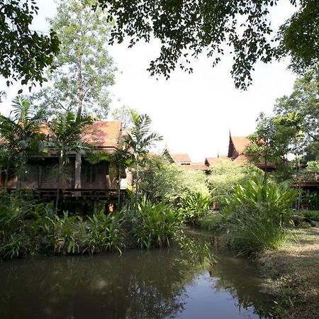 Tewa Boutique Hotel Bangkok Dış mekan fotoğraf