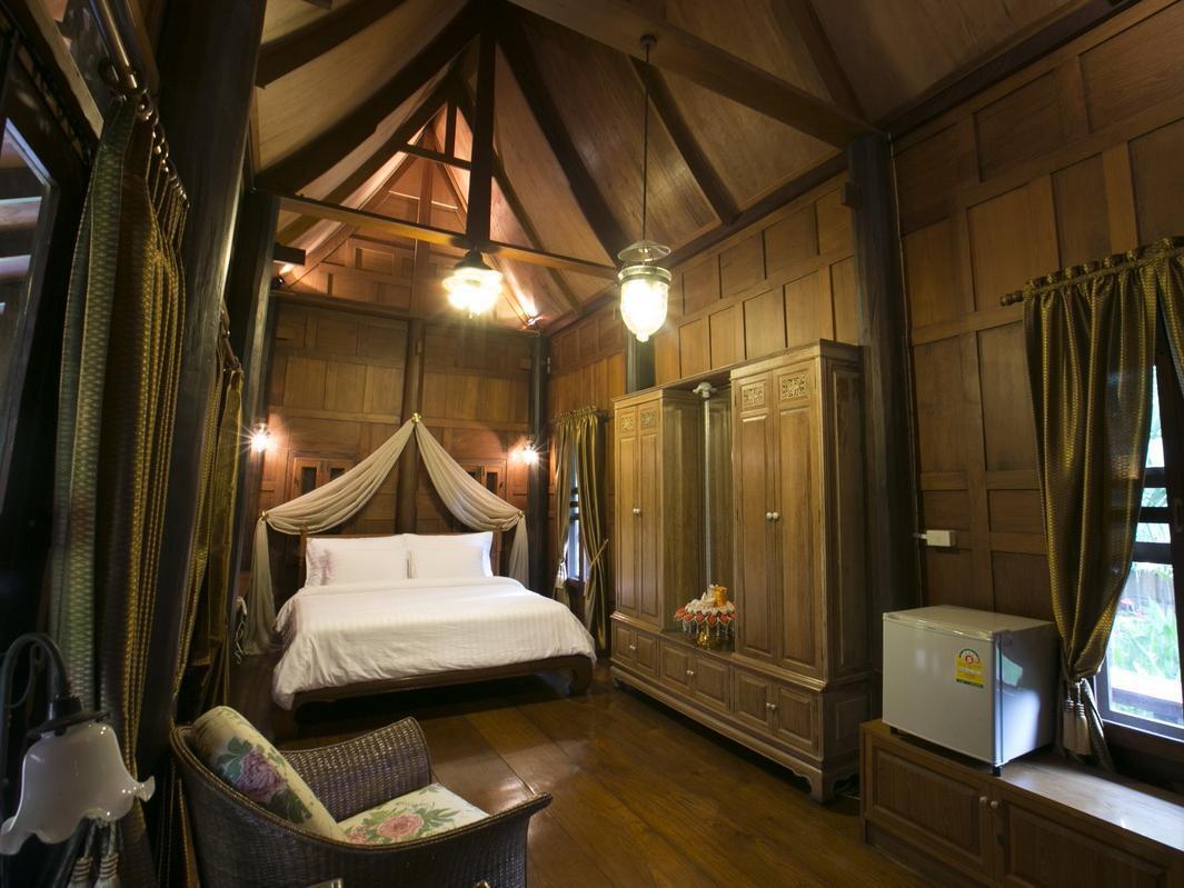 Tewa Boutique Hotel Bangkok Dış mekan fotoğraf