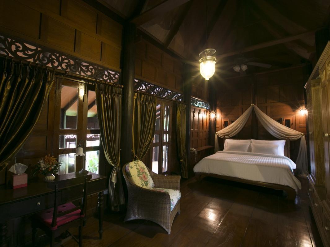 Tewa Boutique Hotel Bangkok Dış mekan fotoğraf
