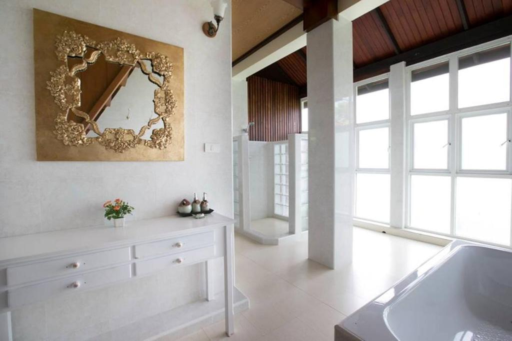 Tewa Boutique Hotel Bangkok Oda fotoğraf