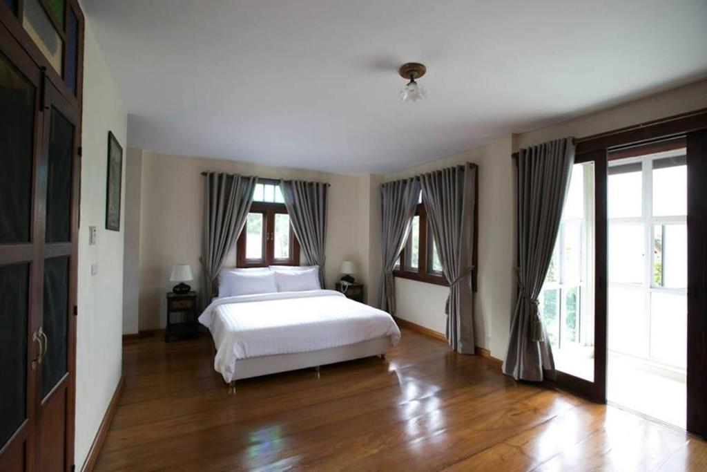 Tewa Boutique Hotel Bangkok Oda fotoğraf
