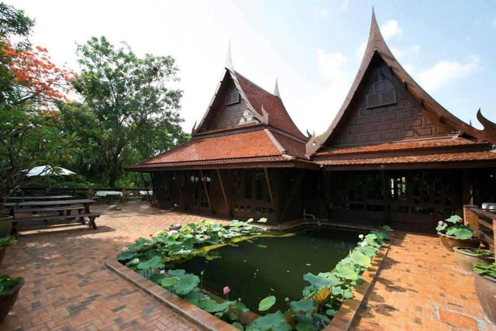 Tewa Boutique Hotel Bangkok Dış mekan fotoğraf