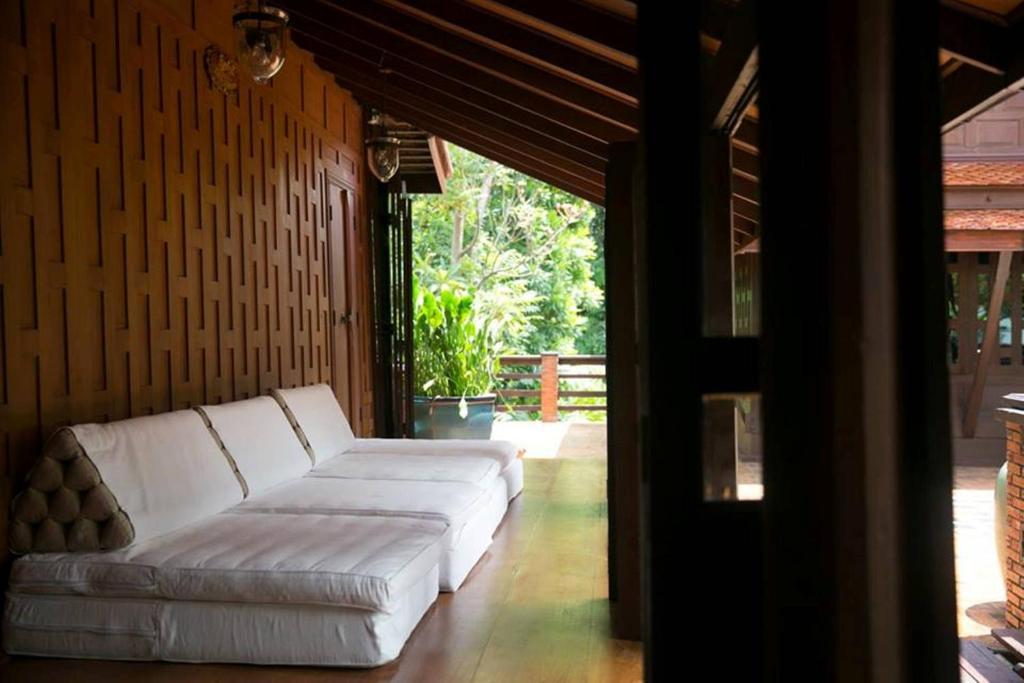 Tewa Boutique Hotel Bangkok Dış mekan fotoğraf