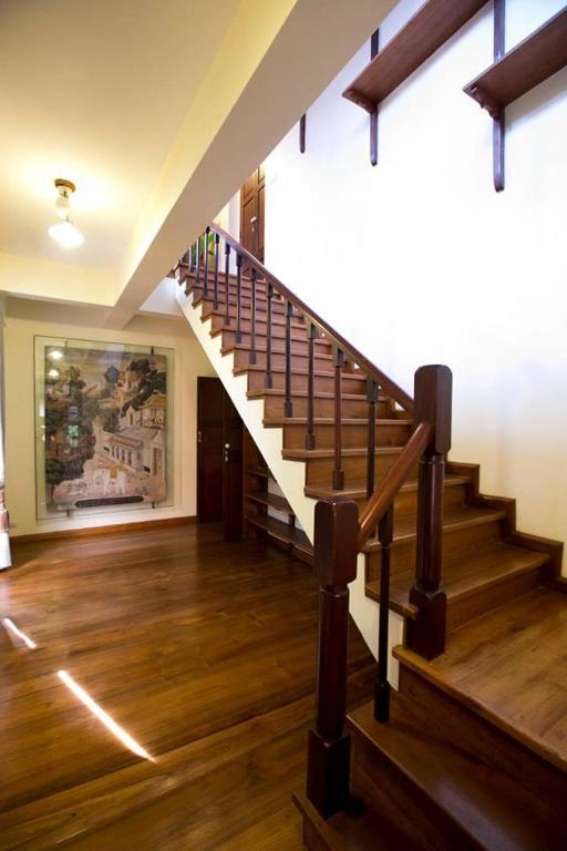Tewa Boutique Hotel Bangkok Dış mekan fotoğraf