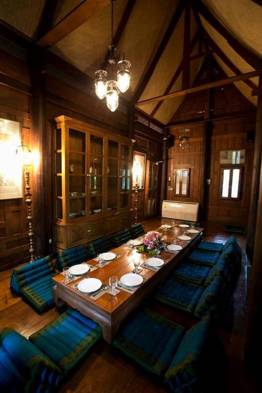 Tewa Boutique Hotel Bangkok Dış mekan fotoğraf