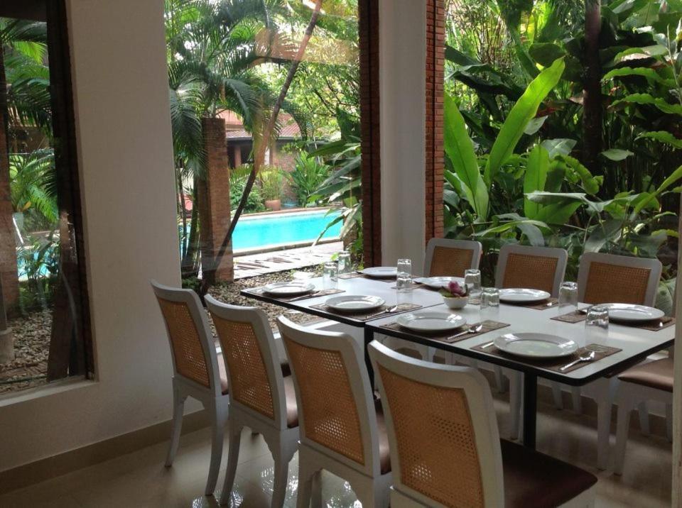 Tewa Boutique Hotel Bangkok Dış mekan fotoğraf