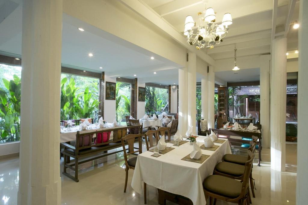 Tewa Boutique Hotel Bangkok Dış mekan fotoğraf